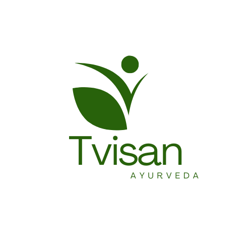 Tvisan Ayurveda Logo